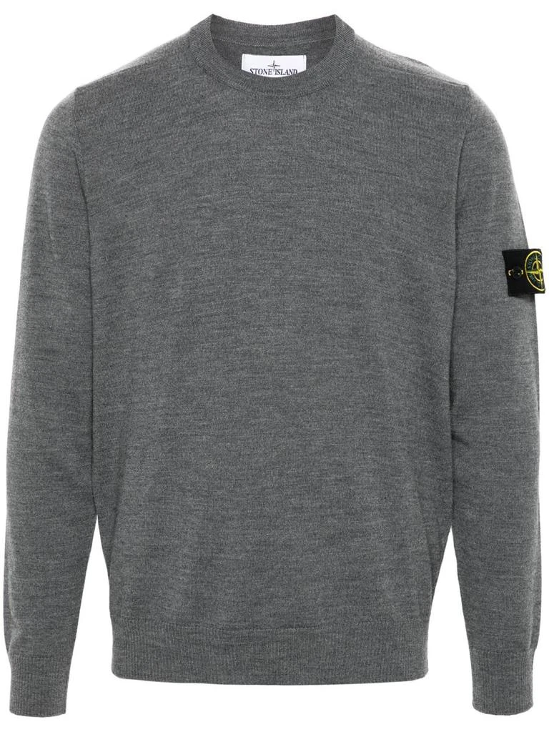 Stone Island Stone Island Maglia Rws Clothing 1