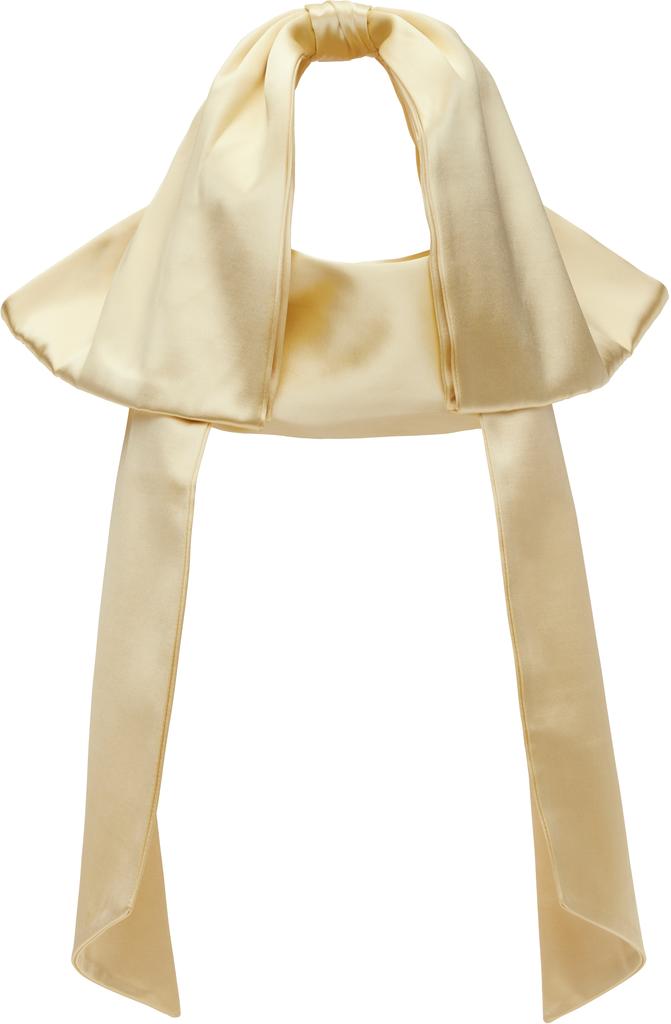 【関税込み】Sandy Liang ブルー スモール Regalo バッグ Sandy Liang Blue Small Regalo Bag - Shoulder Bags - BeyondStyle