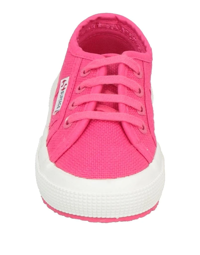 Superga Superga - Sneakers - Fuchsia - Woman 3