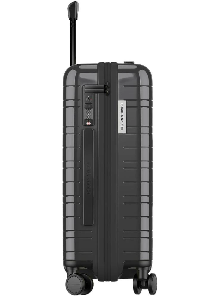 Horizn Studios H5 Essential Glossy Cabine luggage (35L) 7