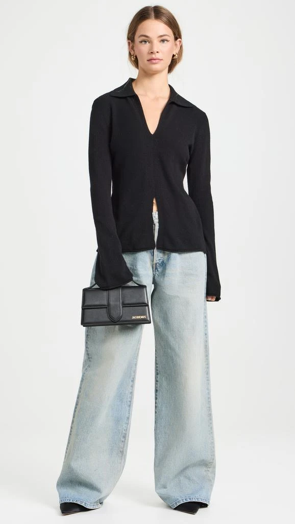 Jacquemus Le Bambino Bag 7