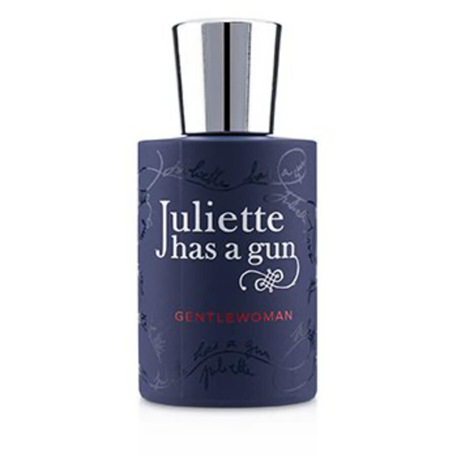 Juliette Has A Gun Juliette Has A Gun Gentlewoman Ladies EDP
