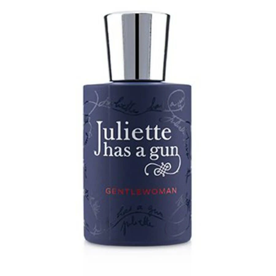 Juliette Has A Gun Juliette Has A Gun Gentlewoman Ladies EDP 1