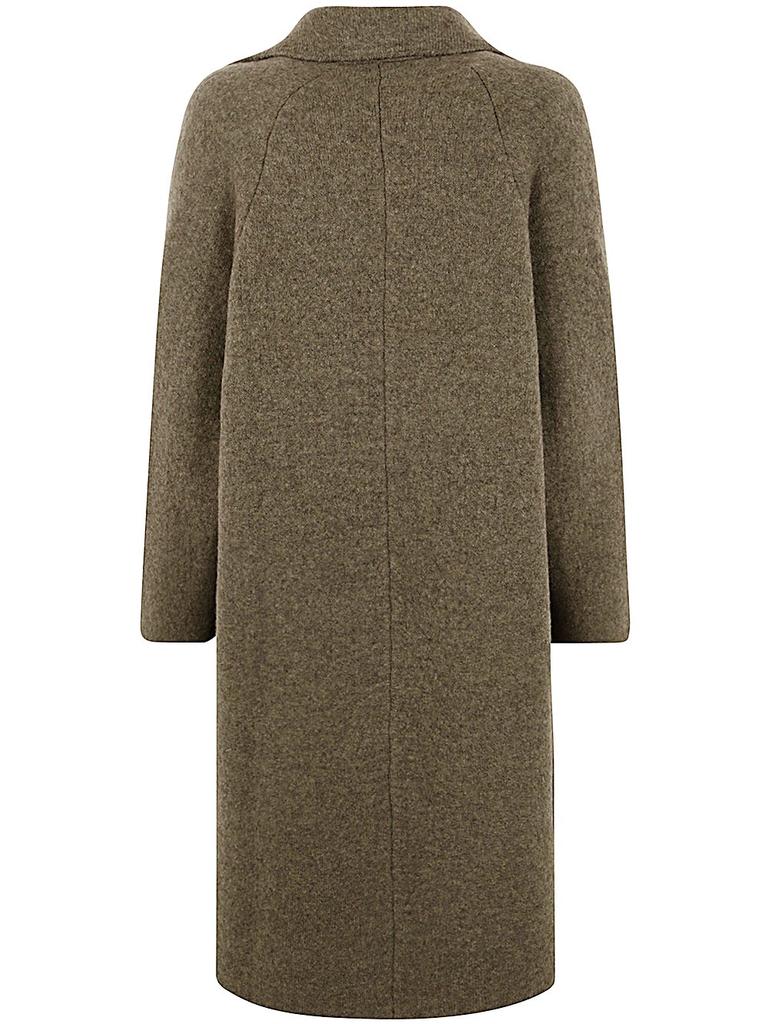 BOBOUTIC Boboutic Longline Coat