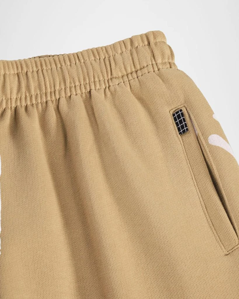 MOLO Boy
s Amil Organic Cotton Drawstring Shorts 4