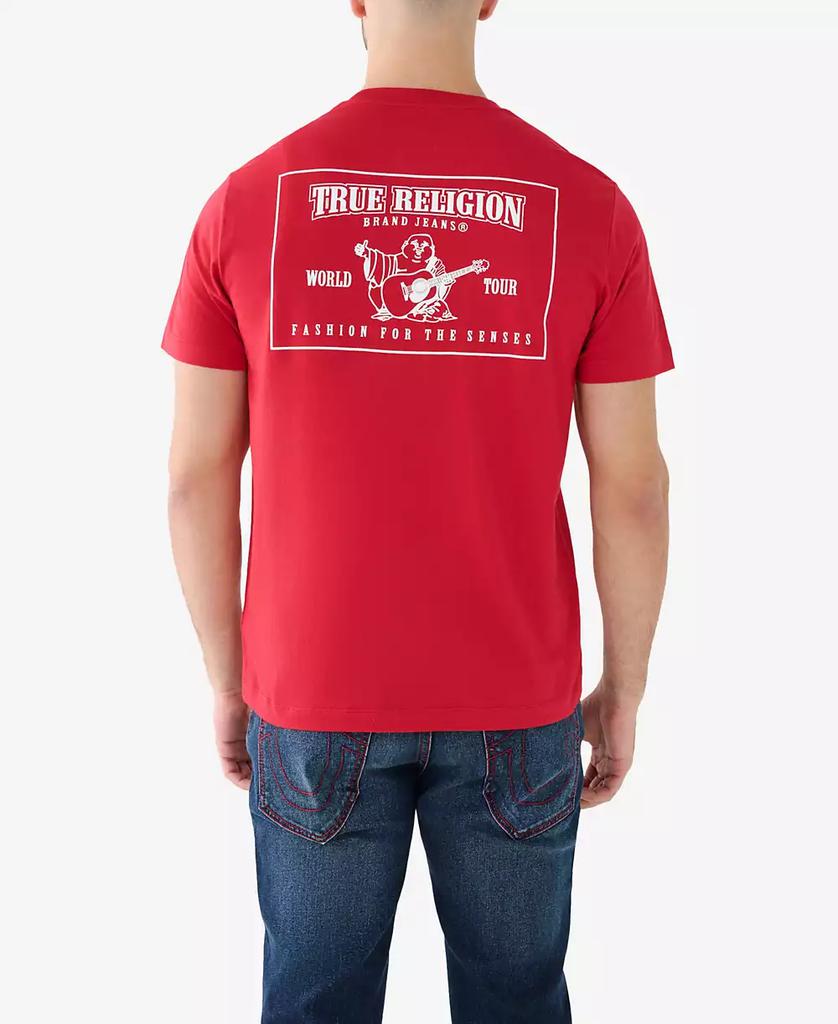 true religion shirts macy's