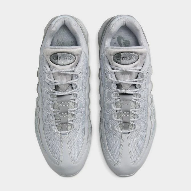 NIKE Men's Nike Air Max 95 OG Casual Shoes 5
