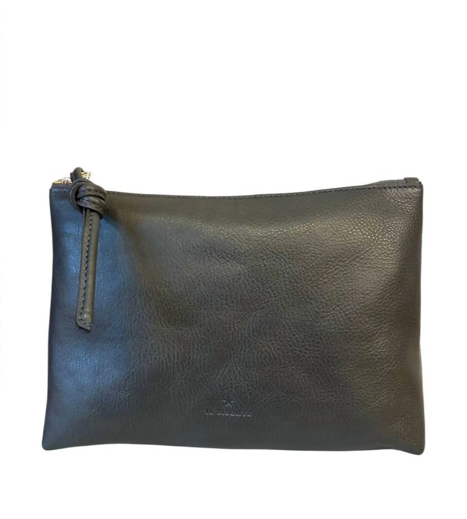 Il Bisonte Il Bisonte - Women
s Snodo Case Bag