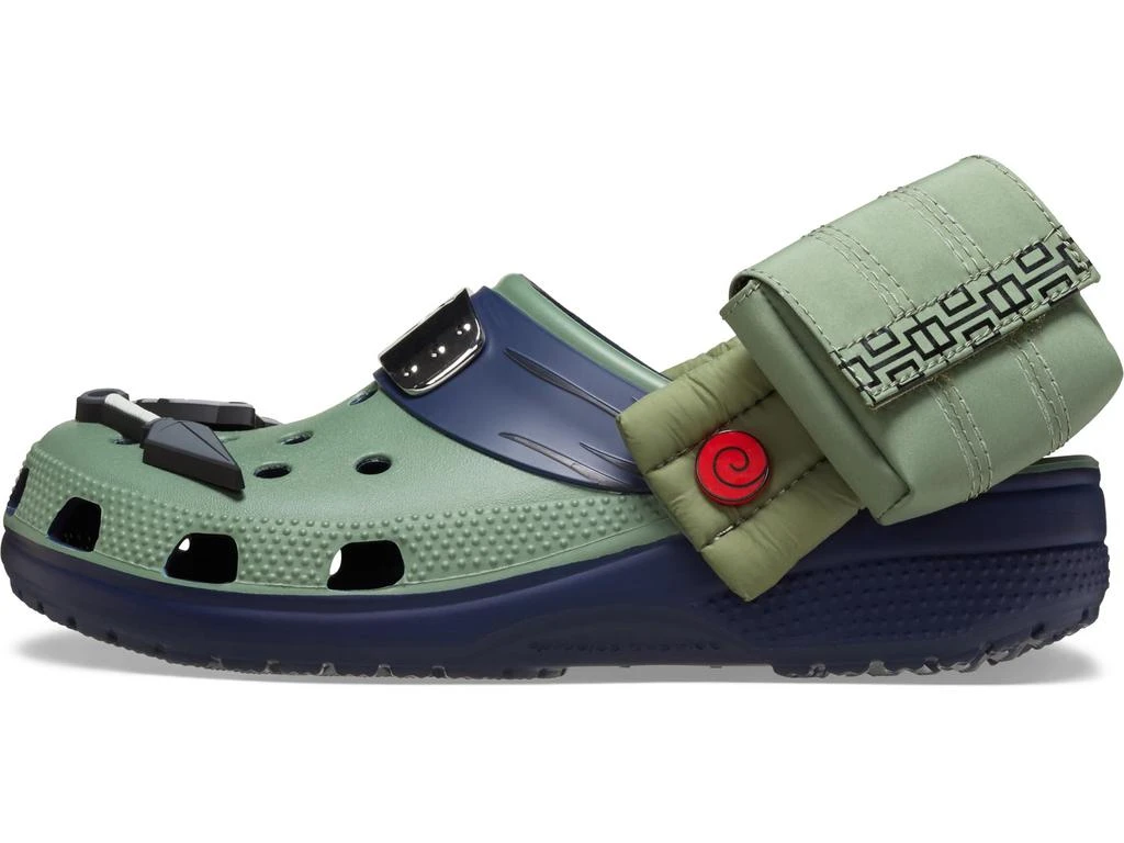 Crocs Naruto Classic Clogs 4