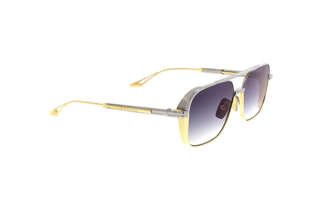 Dita Eyewear Dita Eyewear Epiluxury EPLX.11 Square Frame Sunglasses 2