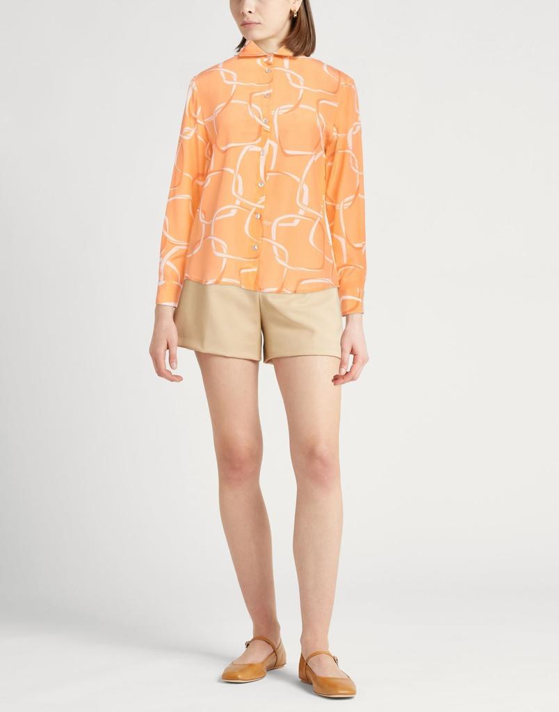 BARBA NAPOLI Patterned shirts & blouses