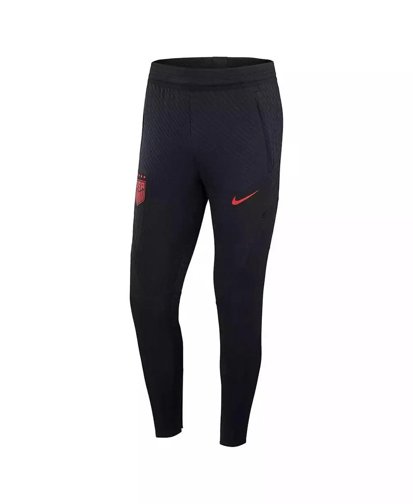 NIKE Men's Black USWNT 2023 Strike Performance Training Pants 3