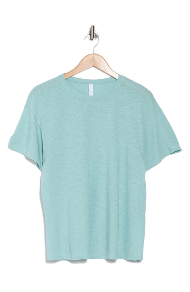 Zella Easy Day Slub T-Shirt 3