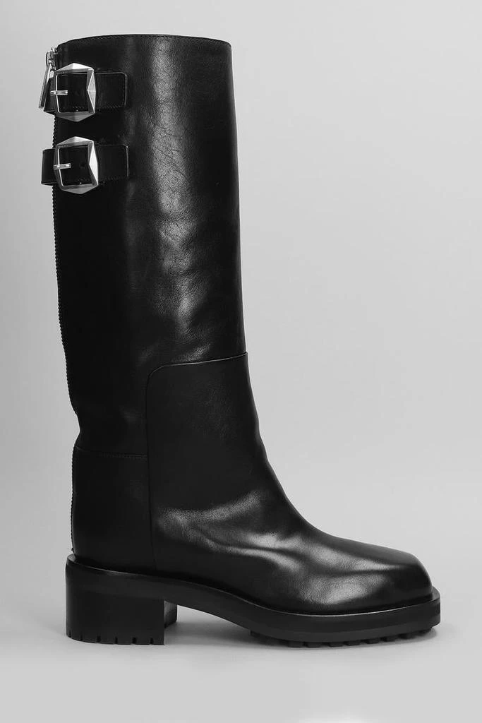 Jimmy Choo Jimmy Choo Brooklyn Kb 50 High Heels Boots 1