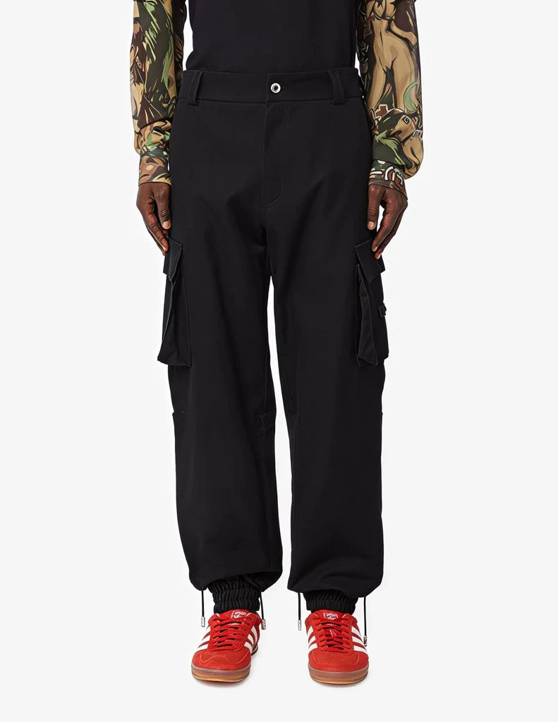 GCDS Men
s trousers Gcds