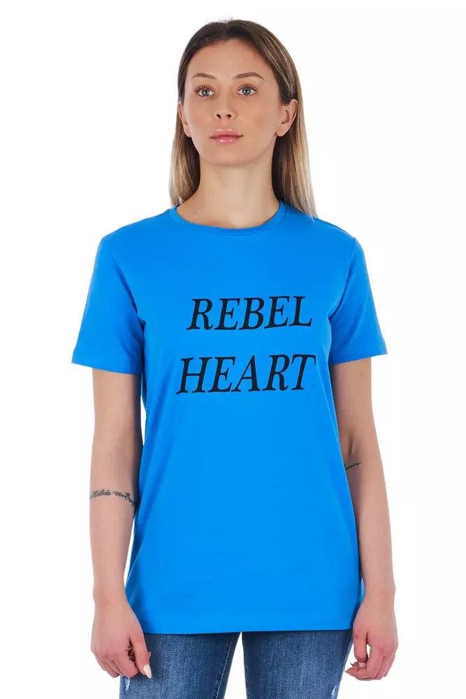 FRANKIE MORELLO Cotton Women Women's Top