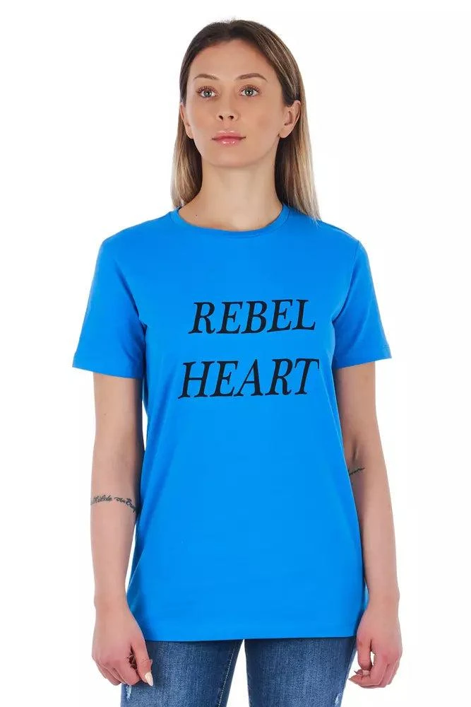 FRANKIE MORELLO Cotton Women Women's Top 1