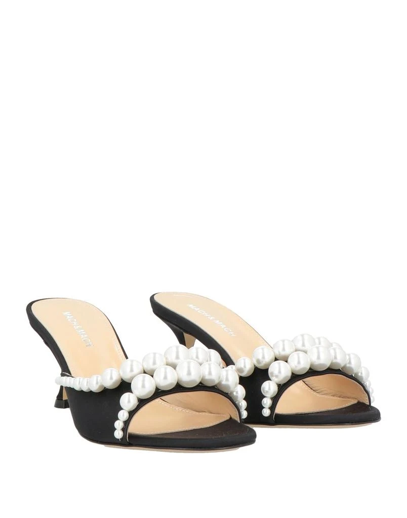 Mach & Mach Sandals 2