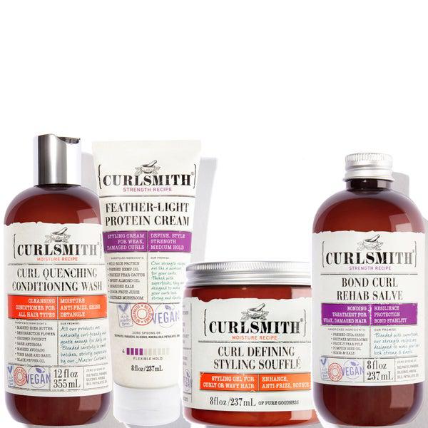 Curlsmith Curlsmith Best Sellers Bundle