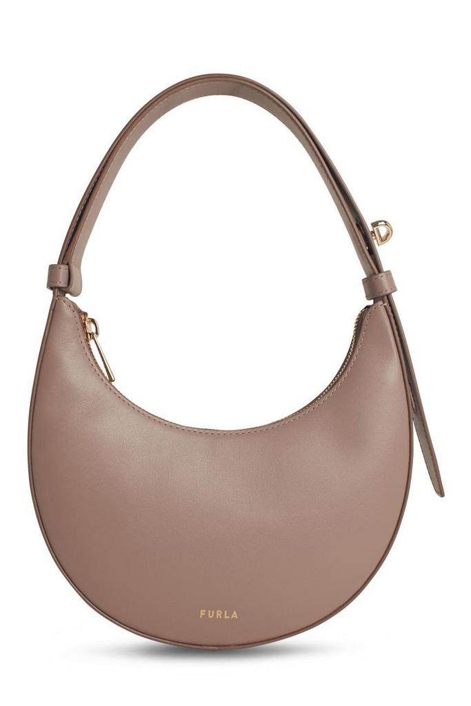 Furla Furla Nuvola Arch-Motif Hobo Bag - Bags - Save Extra