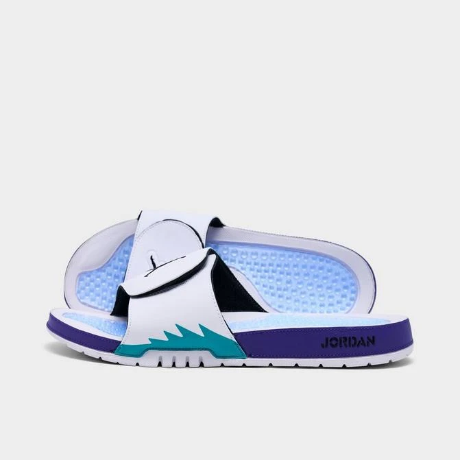 Jordan Men's Jordan Hydro V Retro Slide Sandals 1