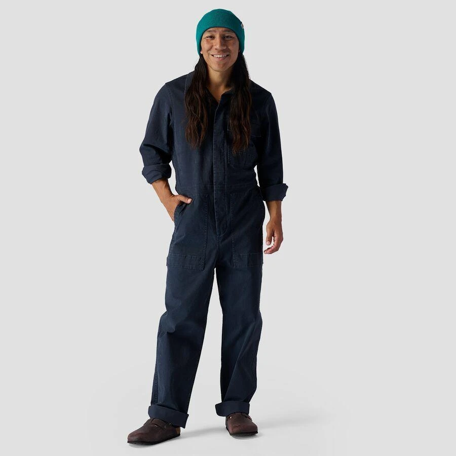 Stoic Long-Sleeve Venture Coverall - Men's 1