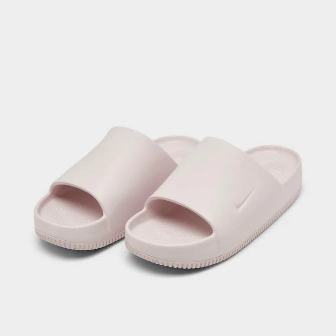 NIKE Women's Nike Calm Slide Sandals 2