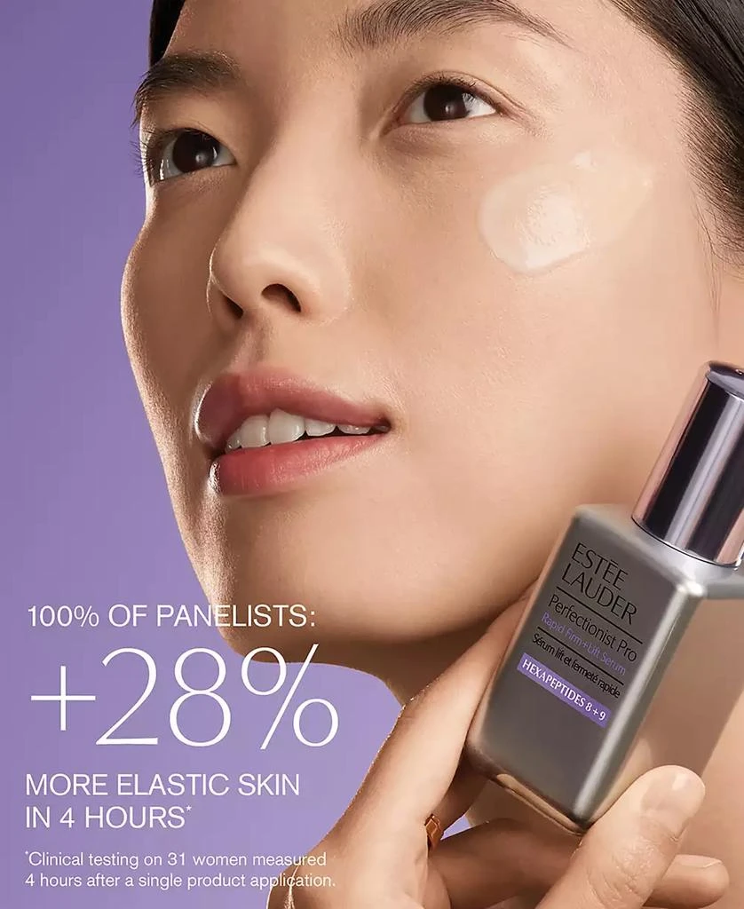 Estée Lauder 2-Pc. Perfectionist Pro Rapid Firm + Lift Serum with Hexapeptides Duo Set 10
