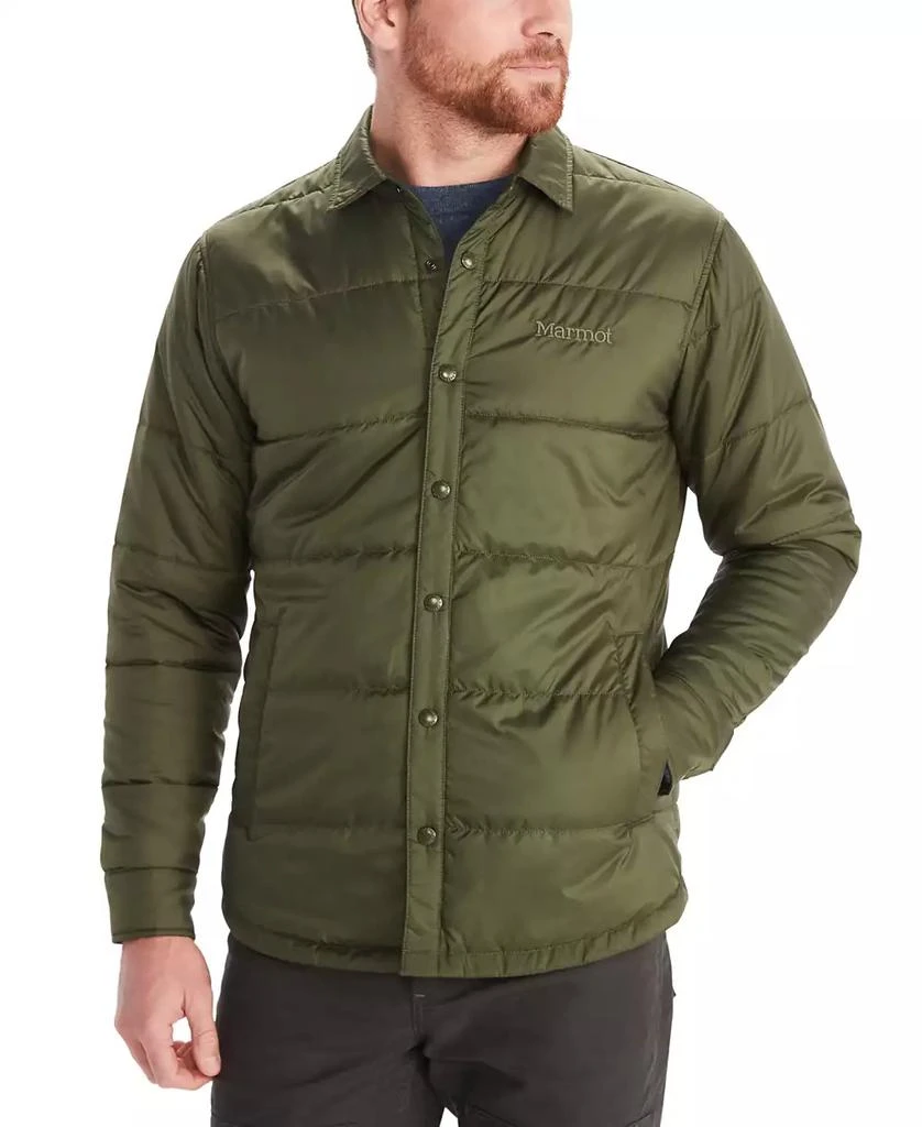 Marmot Mens Rye Jacket 1