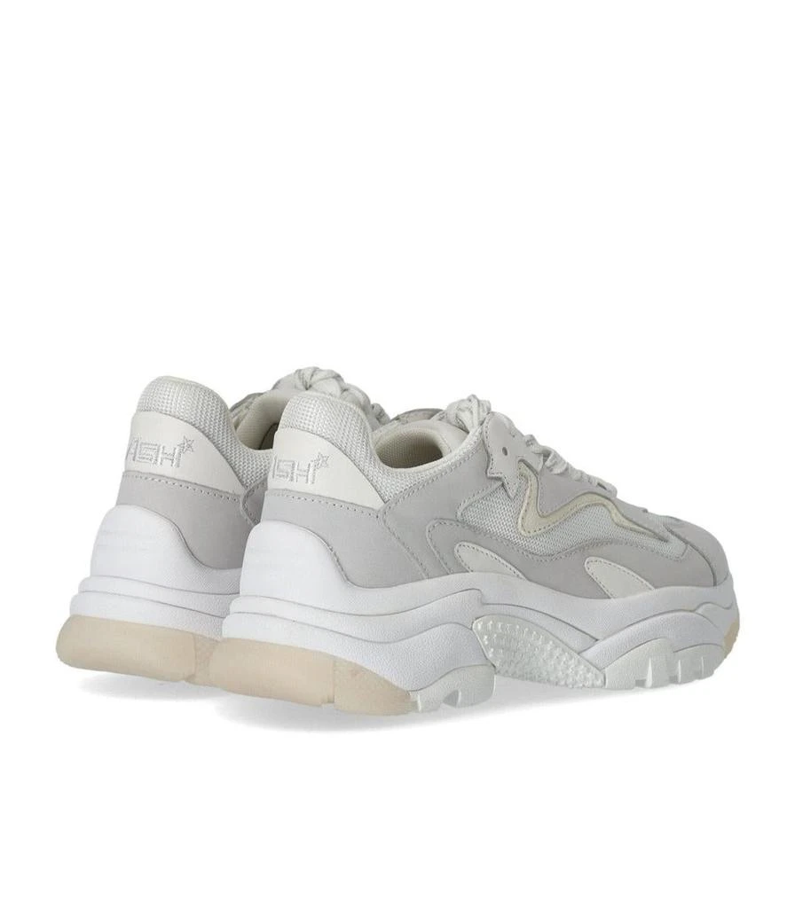 Ash Ash Addict White Sneaker 4