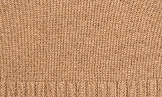 Nordstrom Cashmere Slouchy Beanie 2