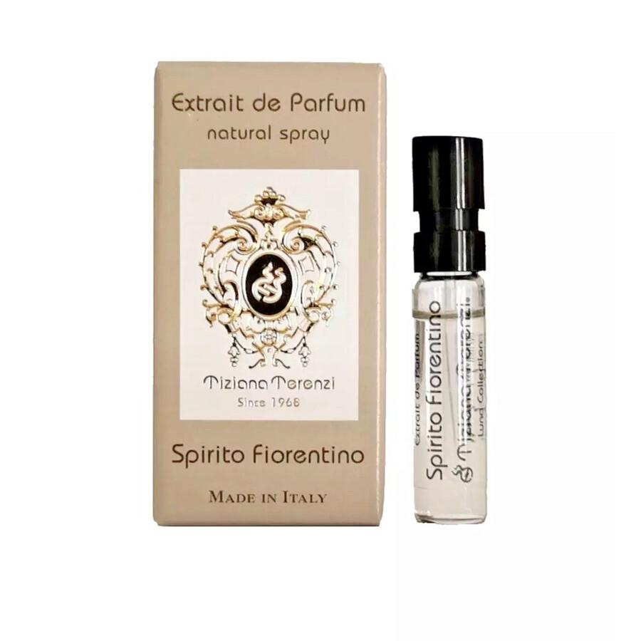 Tiziana Terenzi Tiziana Terenzi Spirito Fiorentino Unisex EDP
