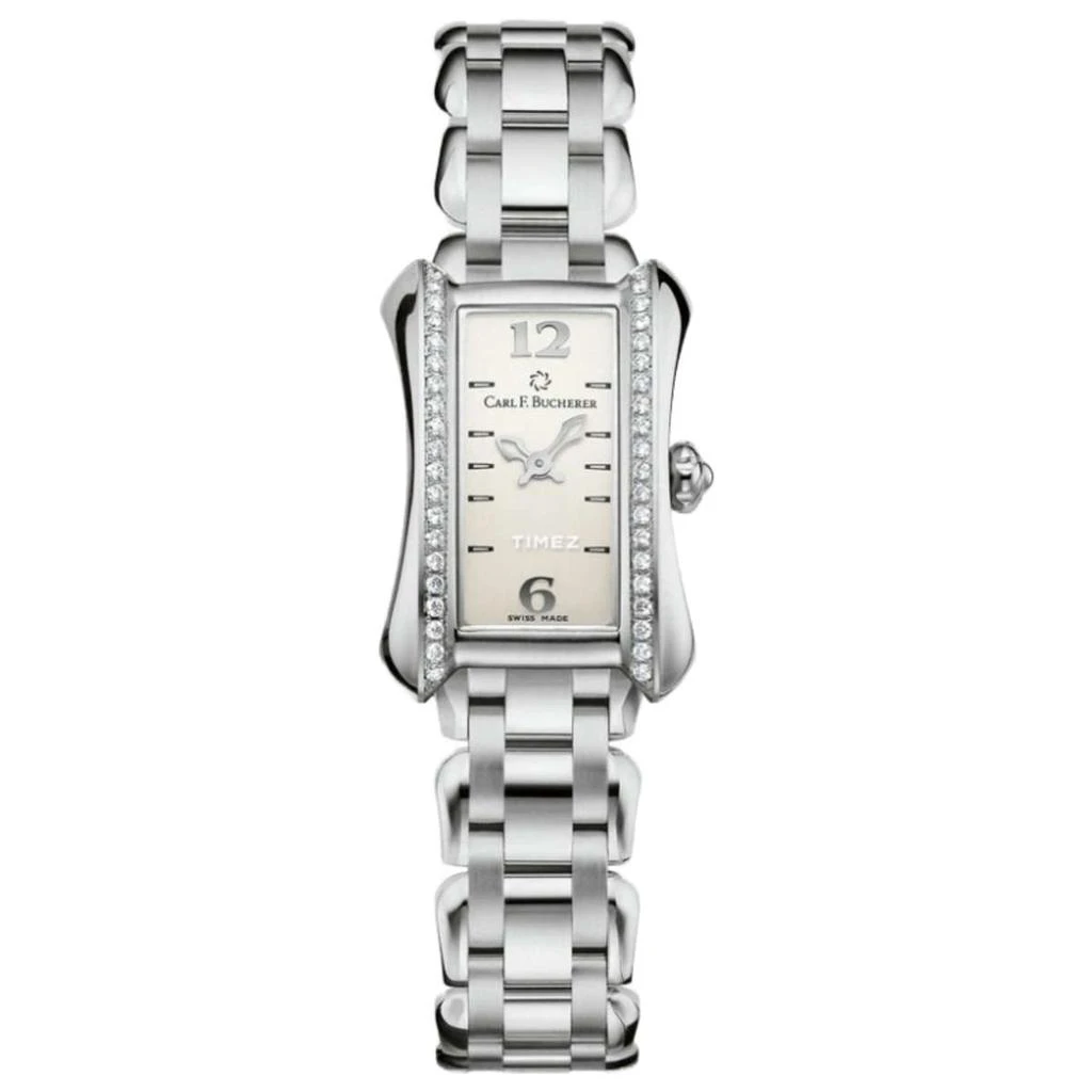 Carl F. Bucherer Carl F. Bucherer Alacria Princess Women's Watch 1