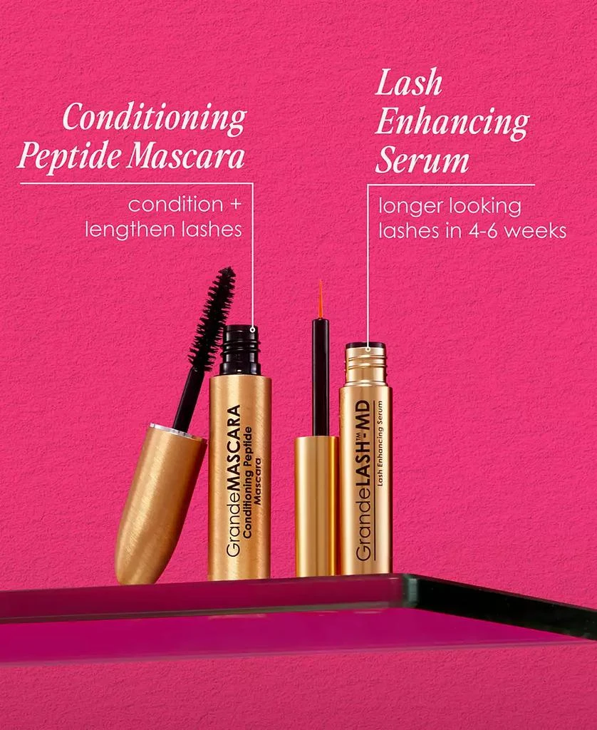 Grande Cosmetics 2-Pc. Lash System Set 3