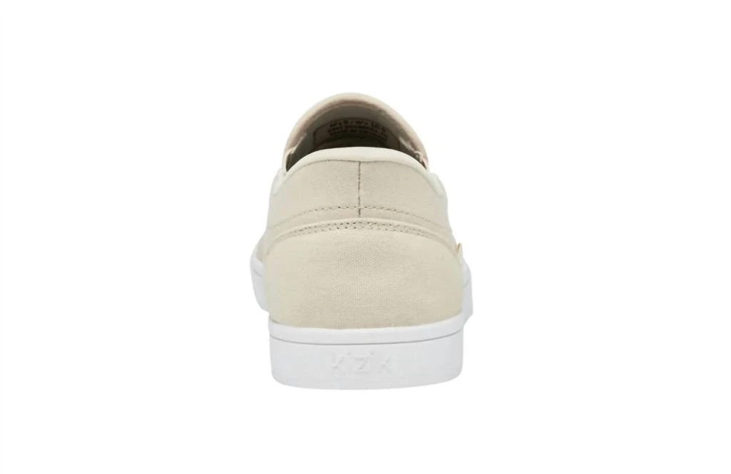 kizik Unisex - Venice Shoes In Sand 2