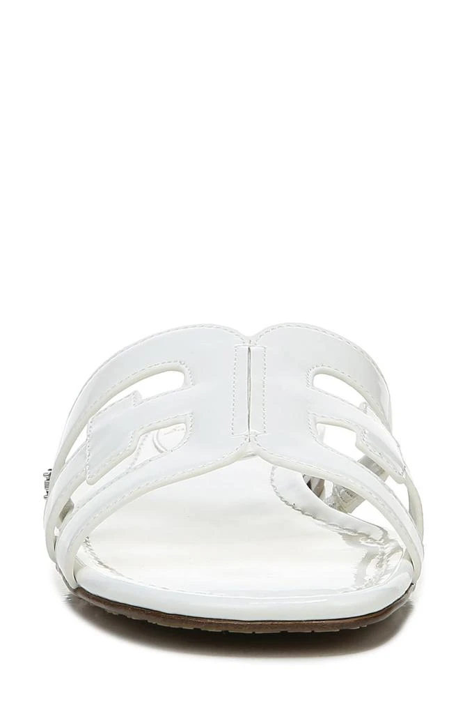 Sam Edelman Bay Cutout Slide Sandal - Wide Width Available 4