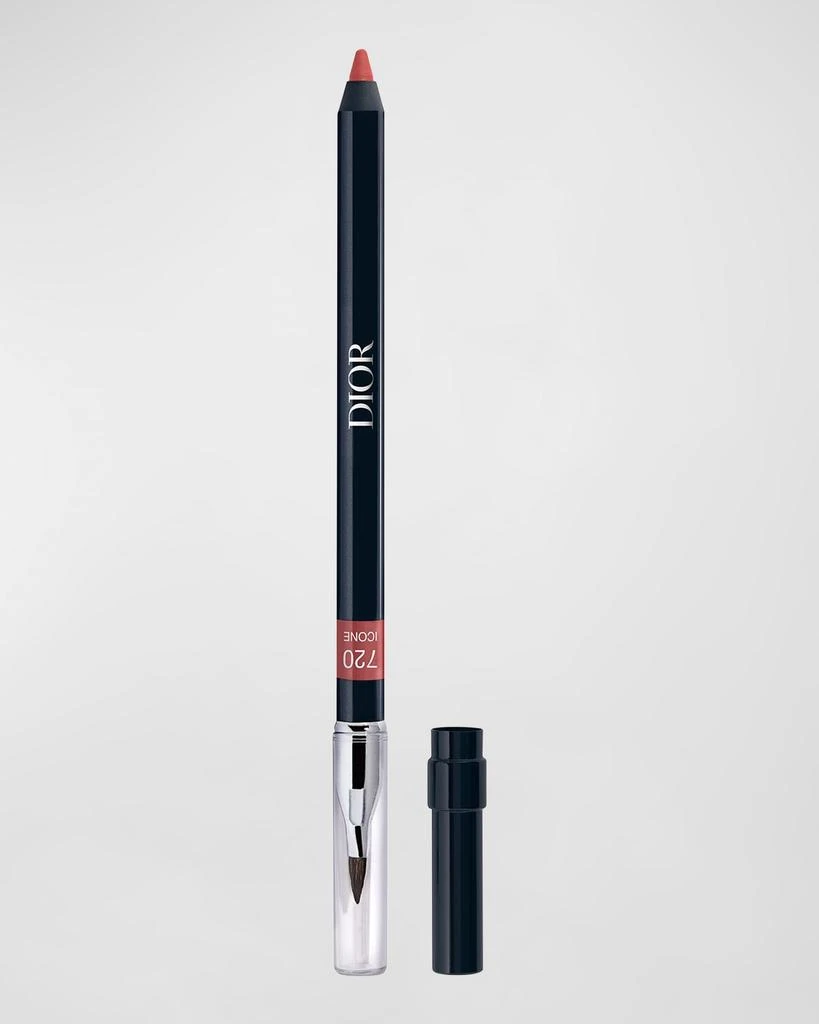 Dior Dior Rouge Dior Contour No-Transfer Lip Liner Pencil 1