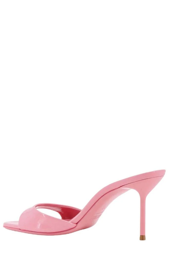 Paris Texas Paris Texas Lidia Stiletto Heel Mules 3