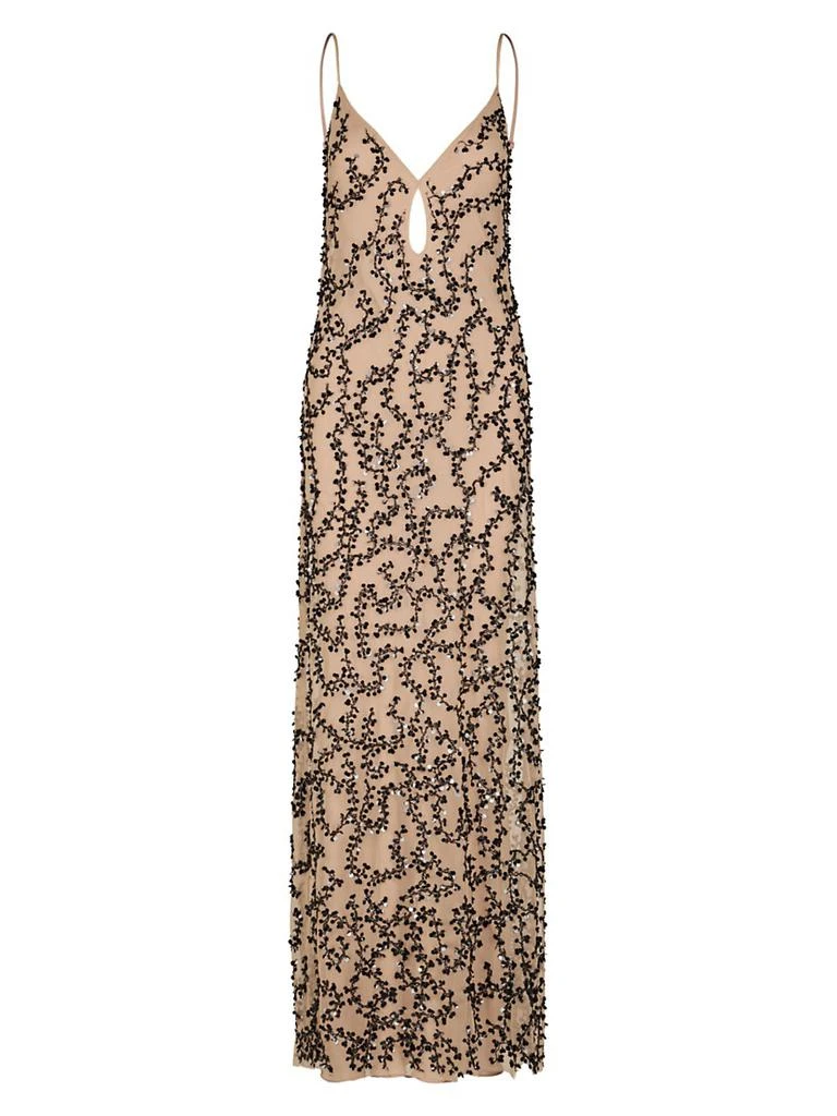 love lemons maxi dress For Love & Lemons Jessica Maxi Dress