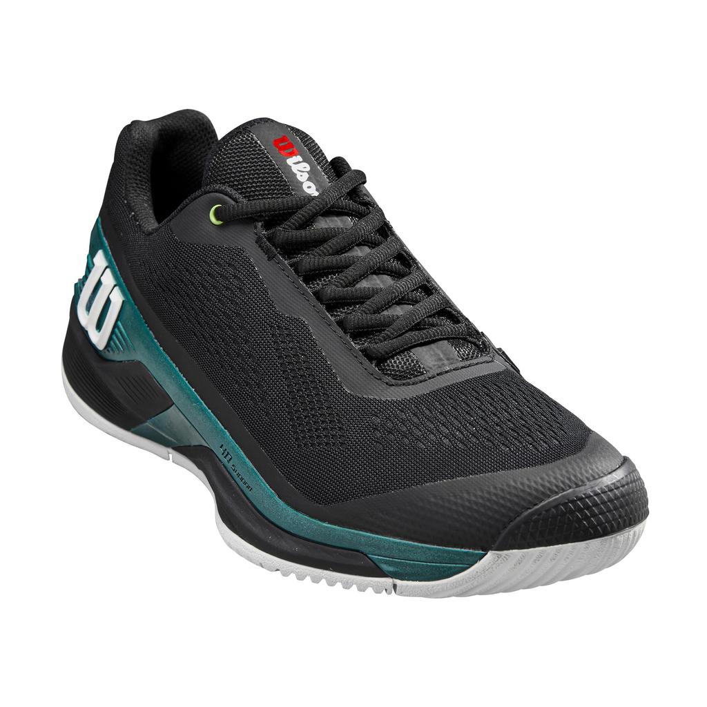Wilson Rush Pro 4.0 Blade