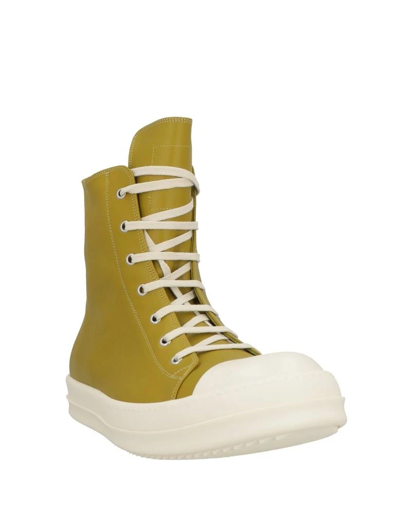 Rick Owens Sneakers 2