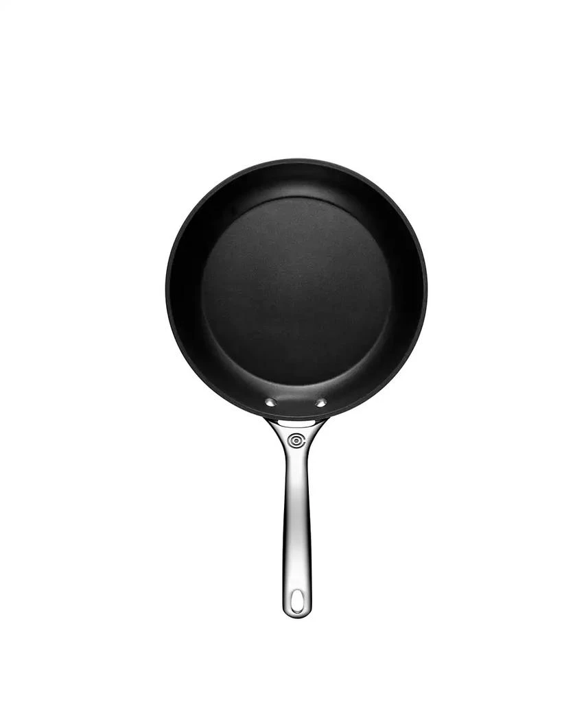 Le Creuset Hard Anodized Aluminum Nonstick 10" Fry Pan 4