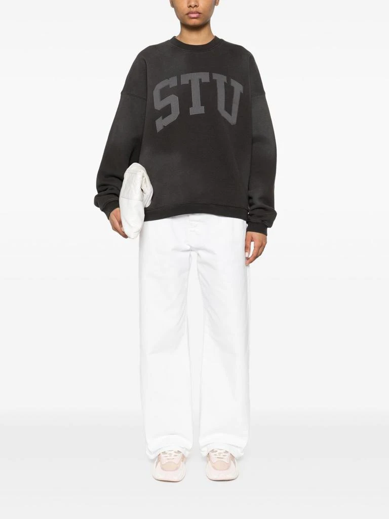 STUSSY Men's Sweaters 5
