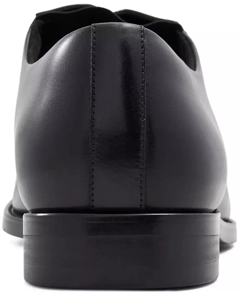 ALDO Men's Paxley Leather Lace Up Dress Shoes Compare Prices