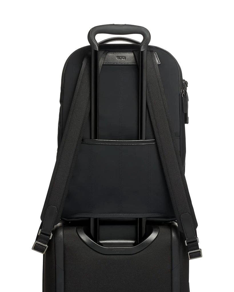 Tumi Harrison Warren Backpack 5