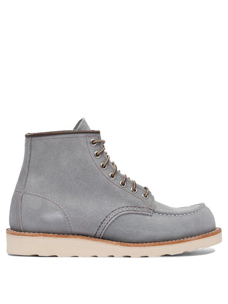 Red Wing Red Wing Shoes Moc Toe Boots