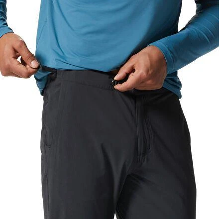 Mountain Hardwear Chockstone Pant - Men's 3