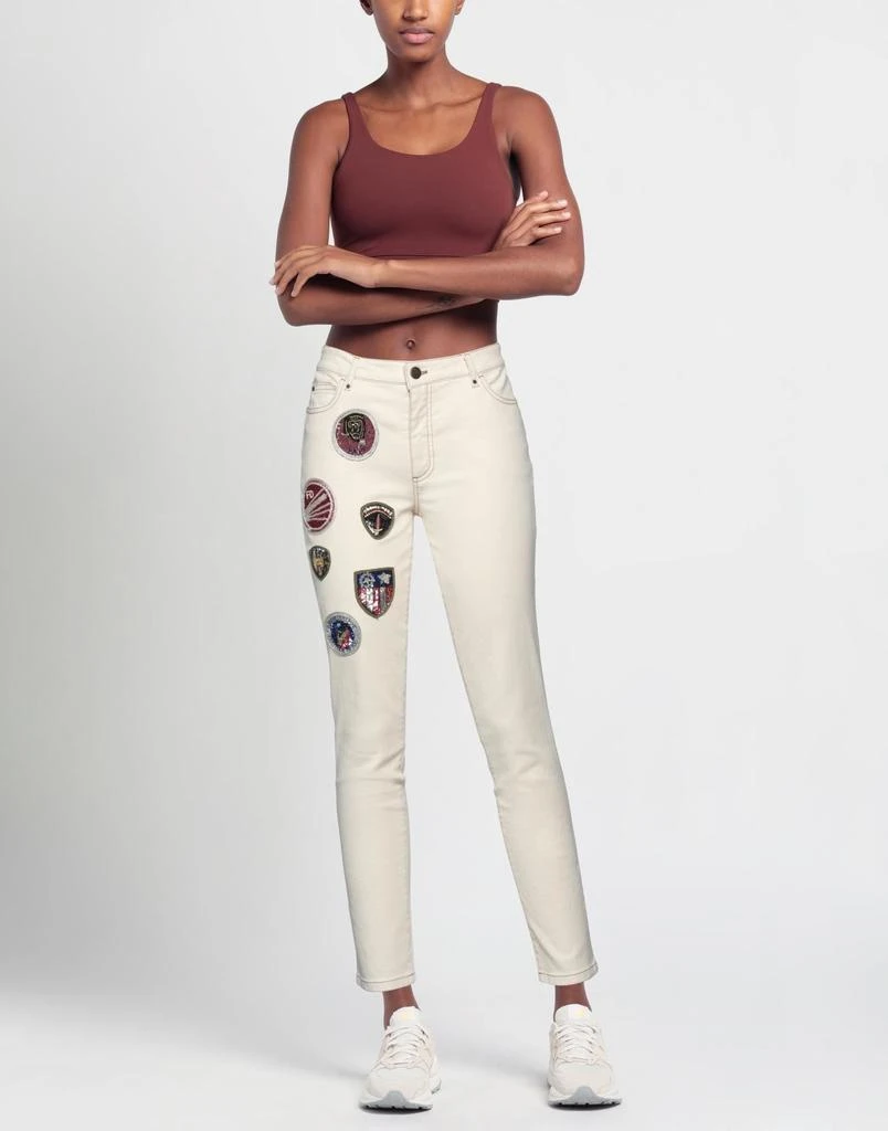 Mr & Mrs Italy Casual pants 2