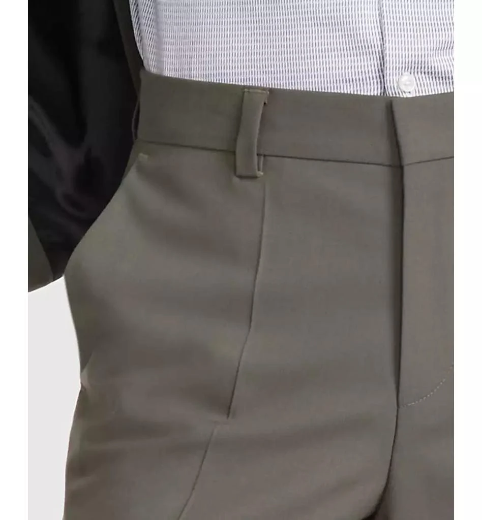 Hugo Boss Men's Modern-Fit Solid Suit Separate Pants 5
