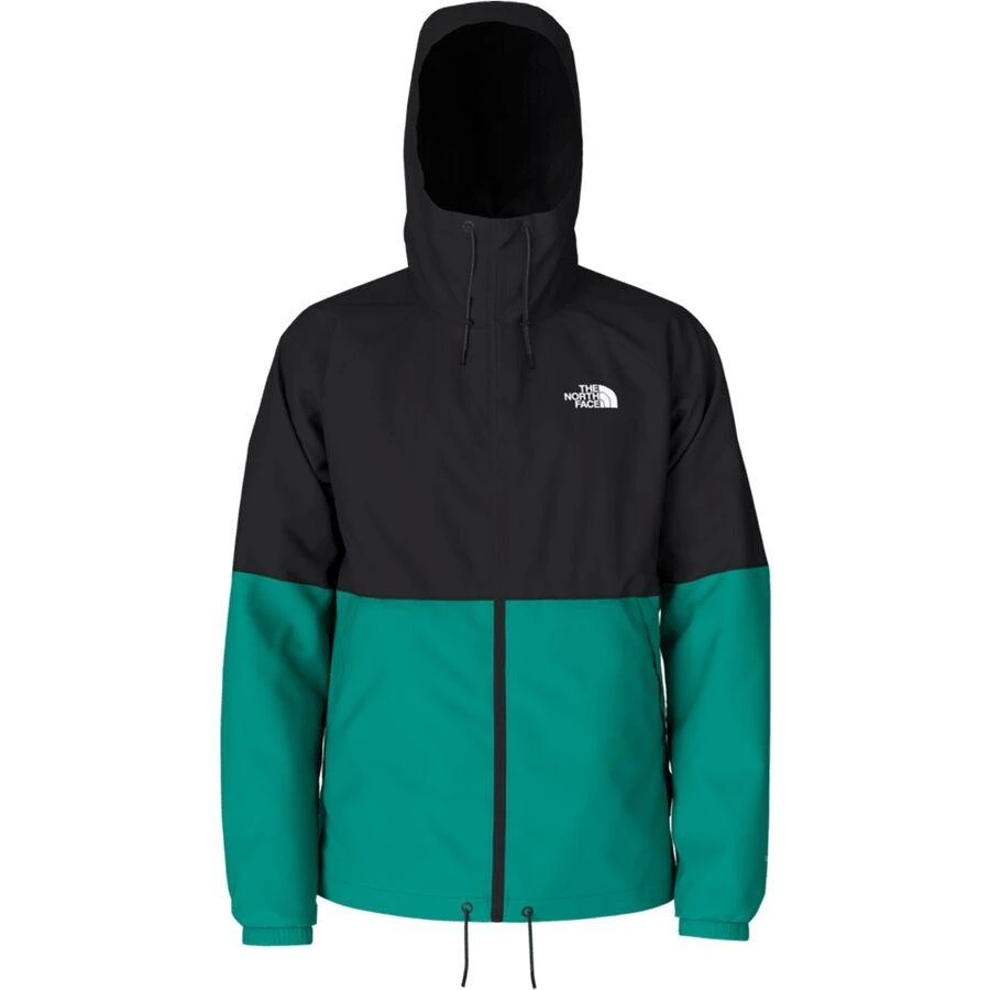 The North Face Antora Rain Hooded Jacket - Men's 1